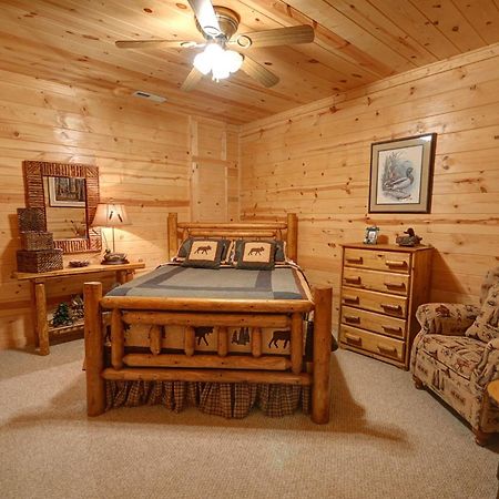 The View Sweeping Mountain Views Gas Fireplace Game Room Hot Tub Блу-Ридж Экстерьер фото
