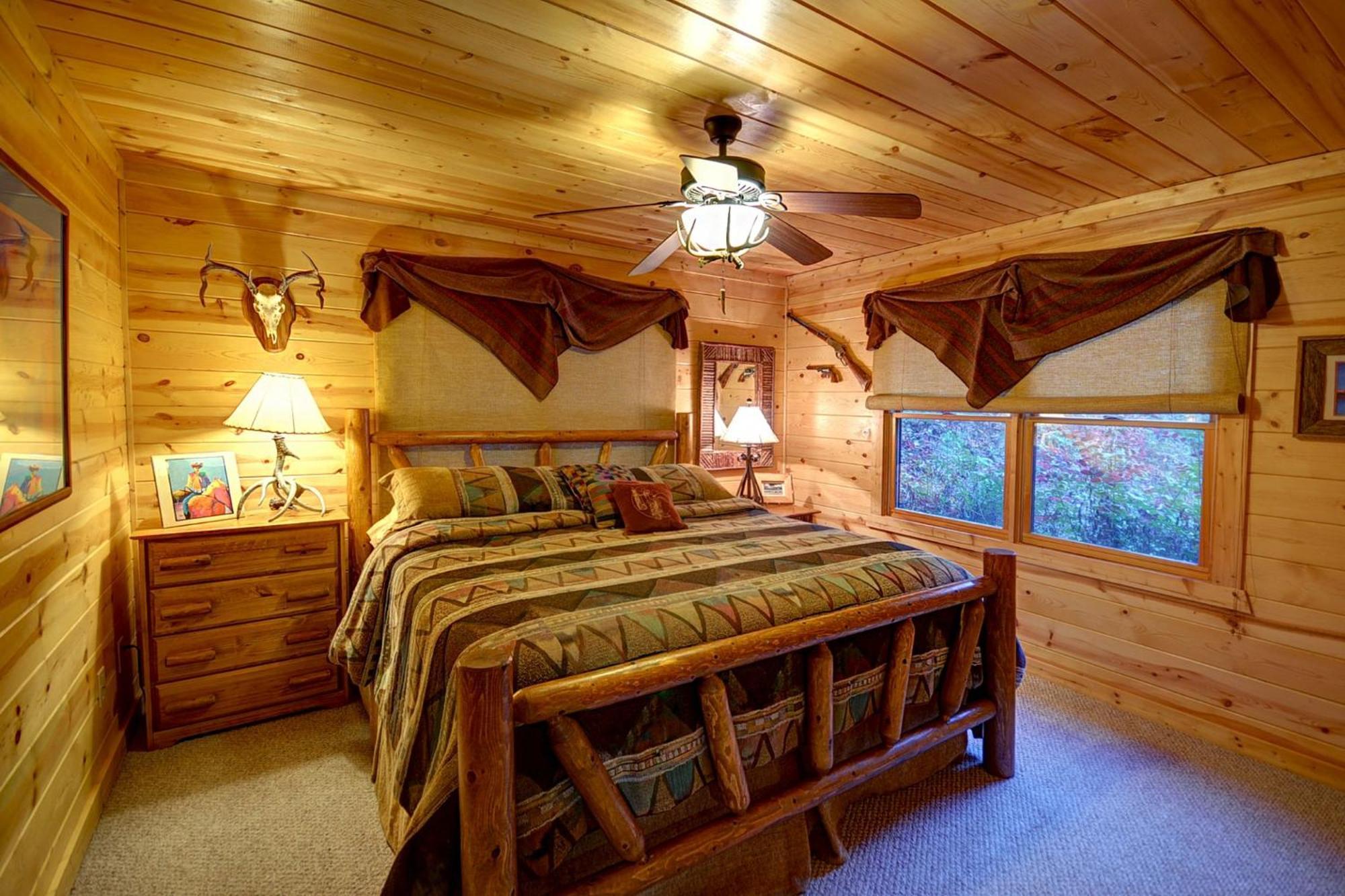 The View Sweeping Mountain Views Gas Fireplace Game Room Hot Tub Блу-Ридж Экстерьер фото